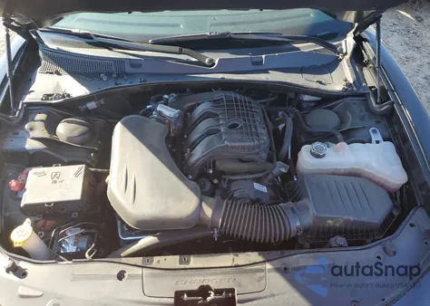 2021 Dodge Durango Pursuit from USA, damaged, VIN 1C4SDJFT9MC752496